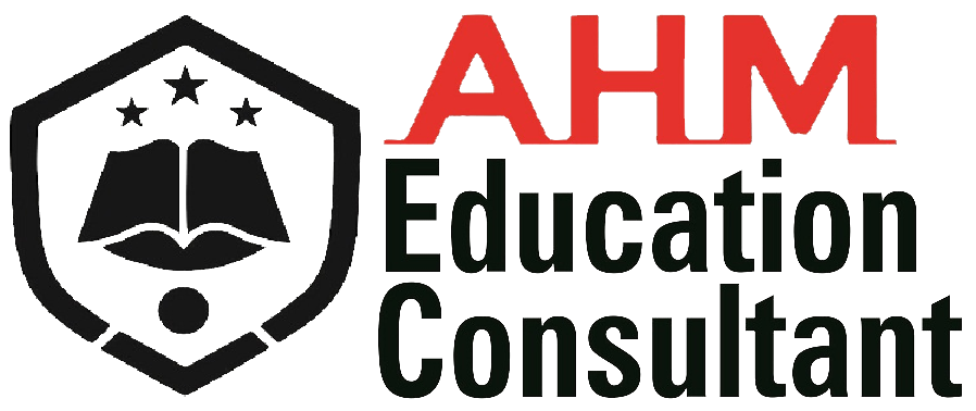 Ahm Education Consultant
