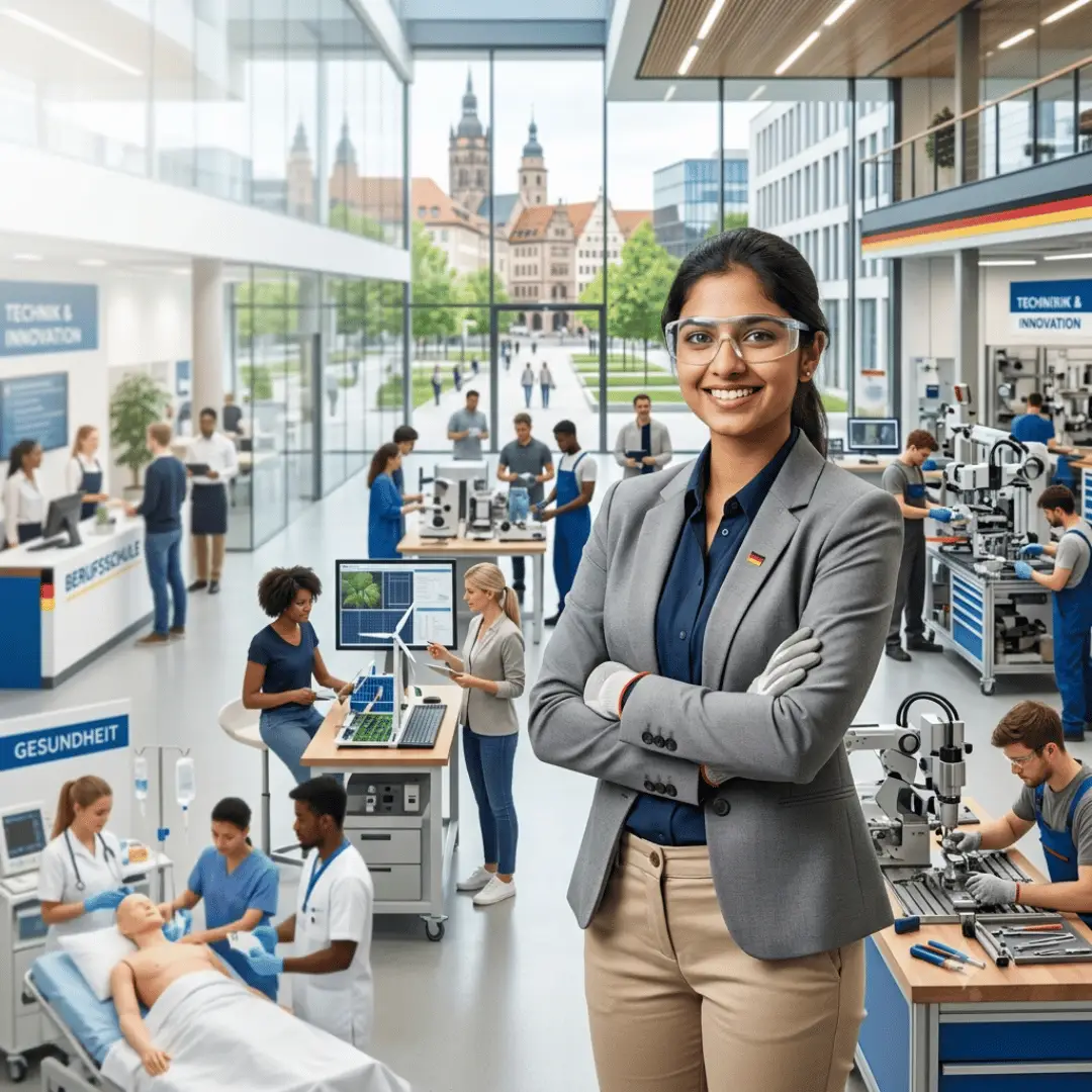 Germany Opportunity Card Visa